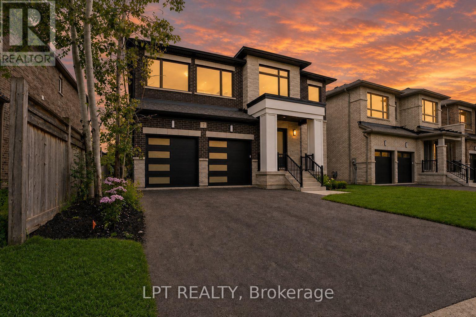 7 Richmond Park Drive, Georgina, ON photo 46