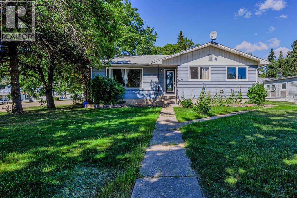 5402 52 Street - 1