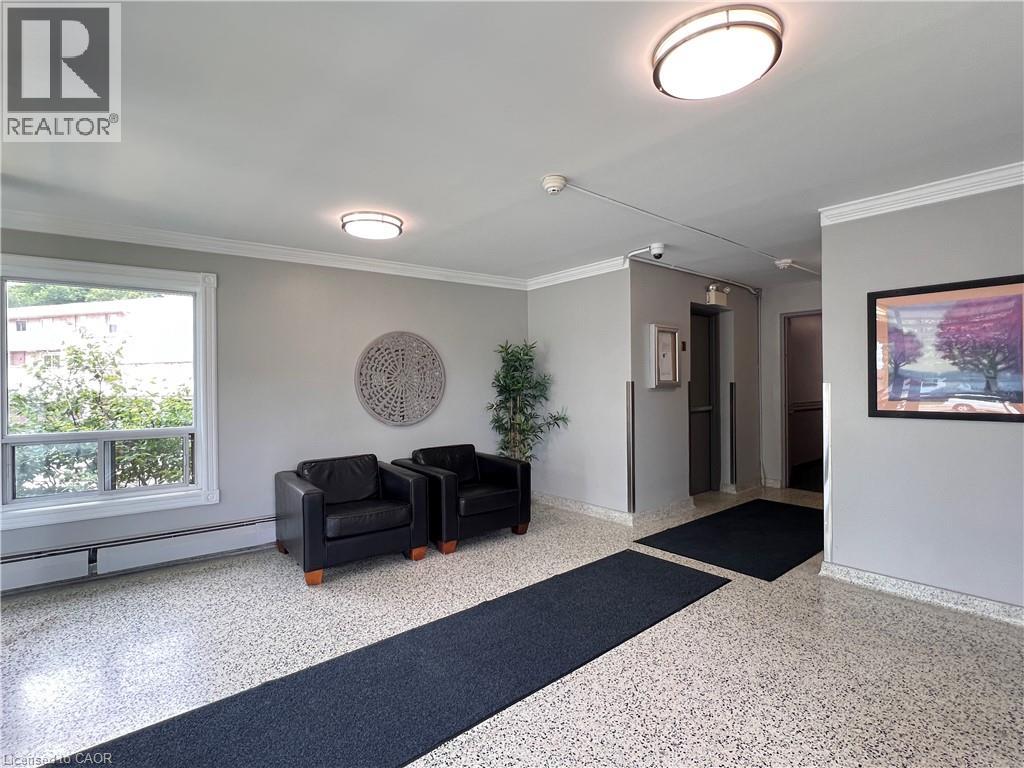 283 FAIRWAY Road N Unit# 503, Kitchener — photo 6