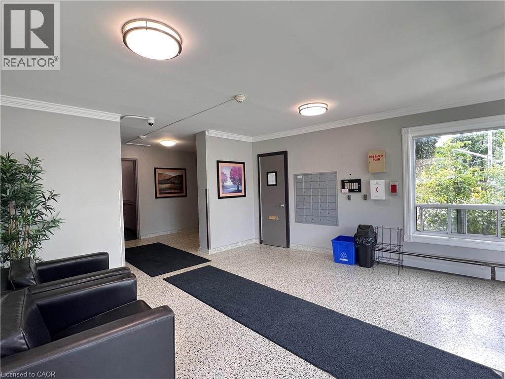 283 FAIRWAY Road N Unit# 503, Kitchener — photo 7