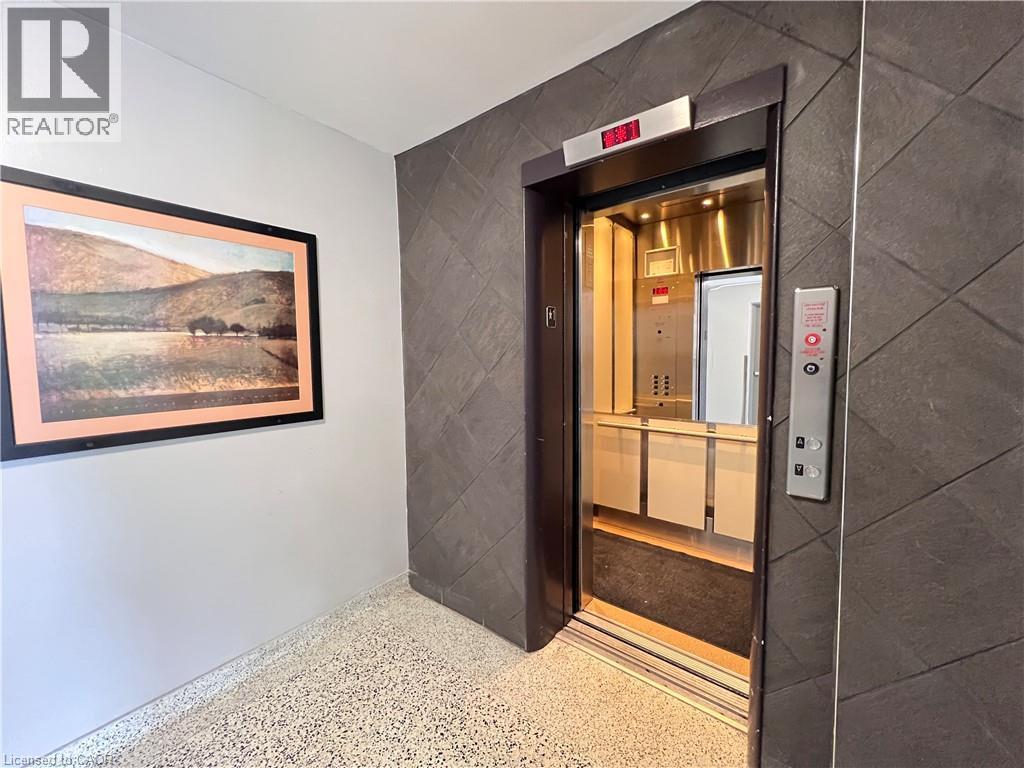 283 FAIRWAY Road N Unit# 503, Kitchener — photo 8