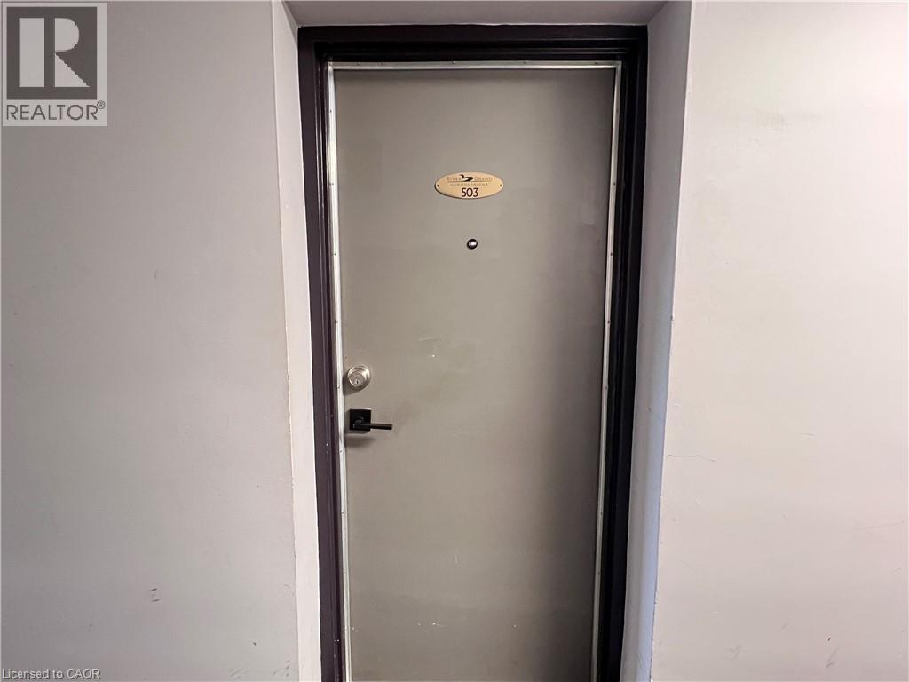 283 FAIRWAY Road N Unit# 503, Kitchener — photo 9