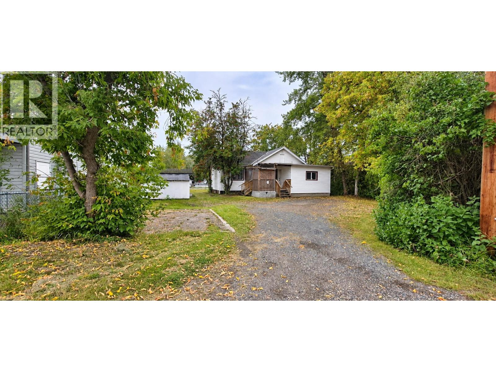 Kitchen of 1710 6TH AVENUE · Prince George, BC