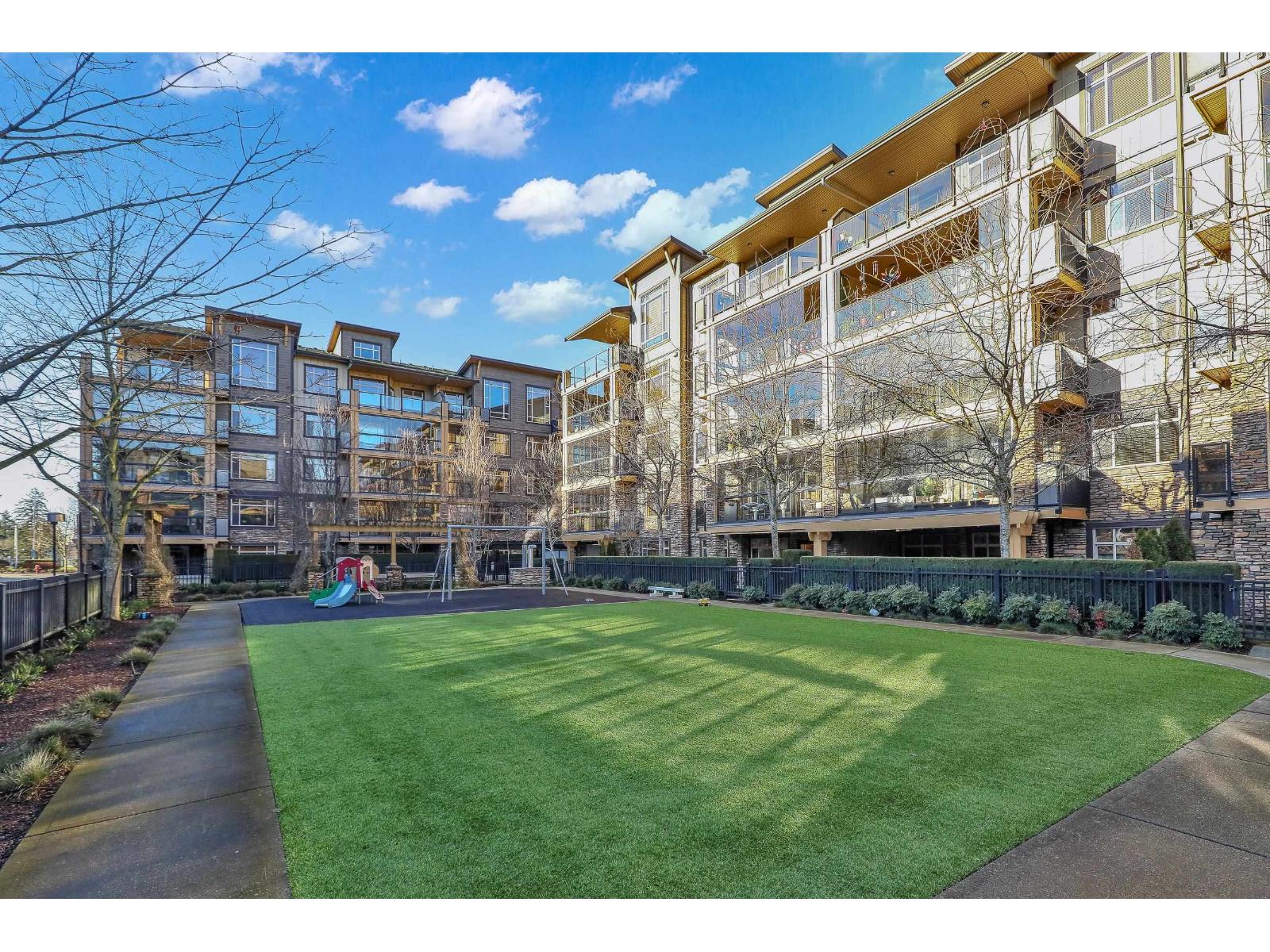 #155, 8258 207A Street, Langley
