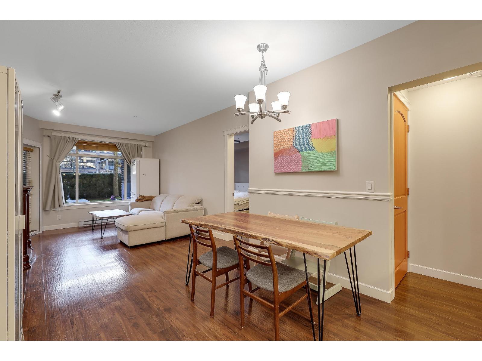 155 8258 207A STREET, Langley — photo 2