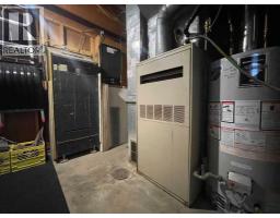 Furnace - 1020 1 Street W, Kindersley, SK S0L1S0 Photo 14