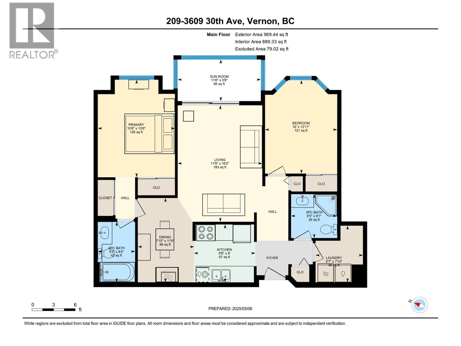 #209 3609 30 Avenue - 21