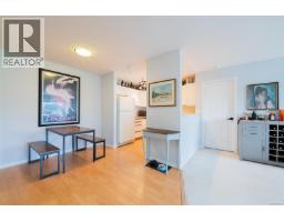 Entrance - 405 1631 Dufferin Cres, Nanaimo, BC V9S5T4 Photo 8