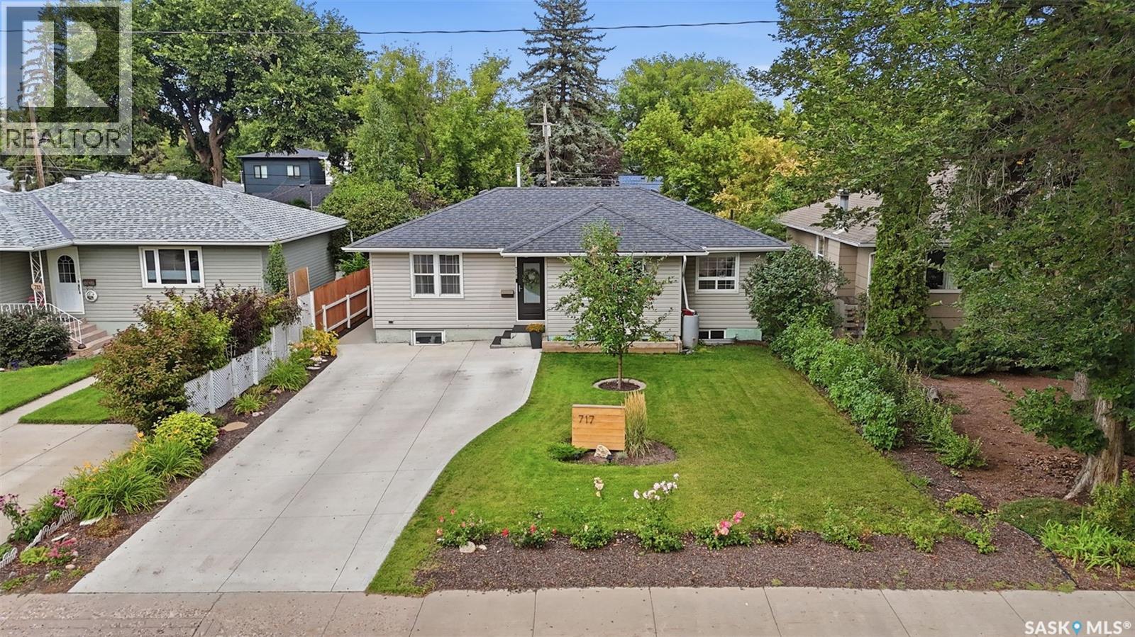 717 Taylor STREET E, Saskatoon — photo 35