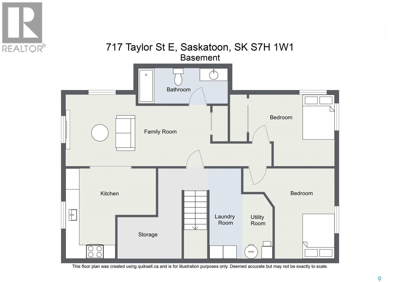 717 Taylor STREET E - 42