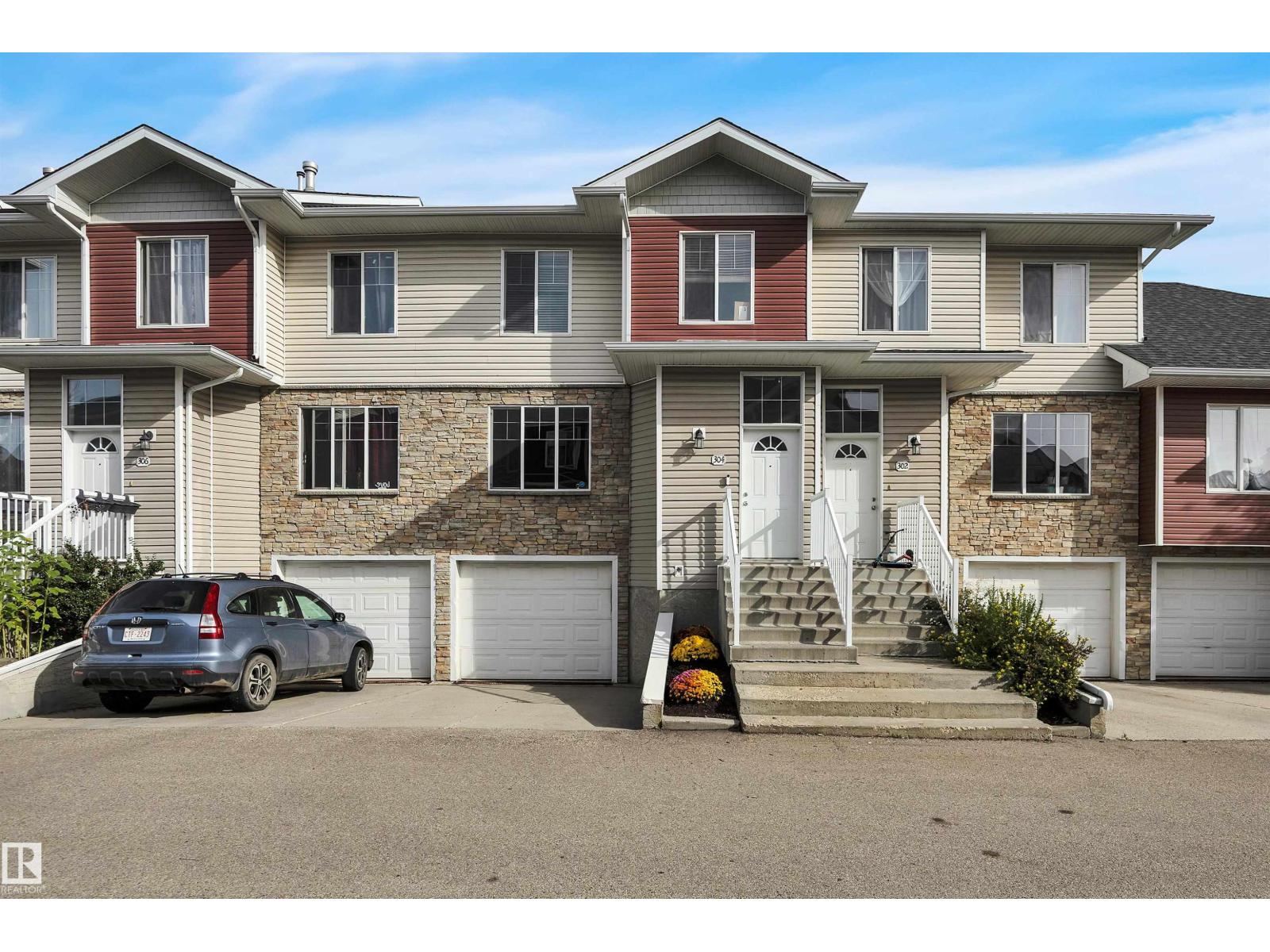 #304 178 BRIDGEPORT BV, Leduc, Alberta, T9E8S8
