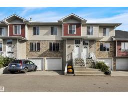 Row / Townhouse for sale at #304 178 Bridgeport Bv, Leduc — MLS® E4507982