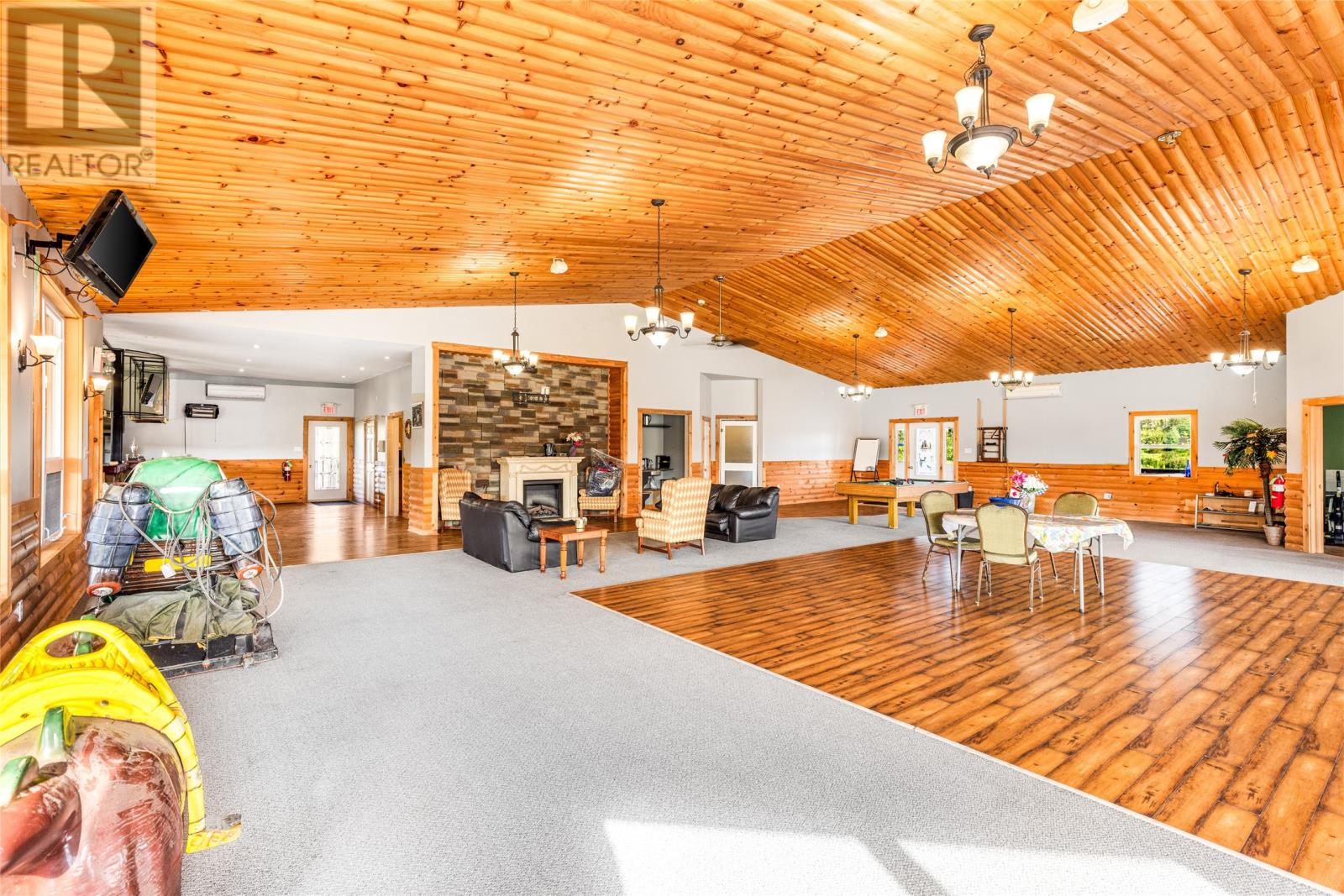1 BROOKSIDE Road, HATCHET COVE — photo 21