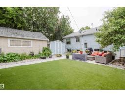 14814 104 Av Nw, Edmonton, AB T5N0X7 Photo 32