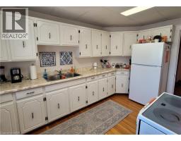 2pc Bathroom - 71 Norfolk Street N, Simcoe, ON N3Y3N6 Photo 17