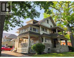 4pc Bathroom - 71 Norfolk Street N, Simcoe, ON N3Y3N6 Photo 7