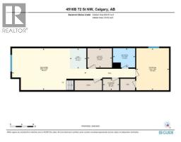 4516b 72 Street Nw, Calgary, AB T3B2L4 Photo 50