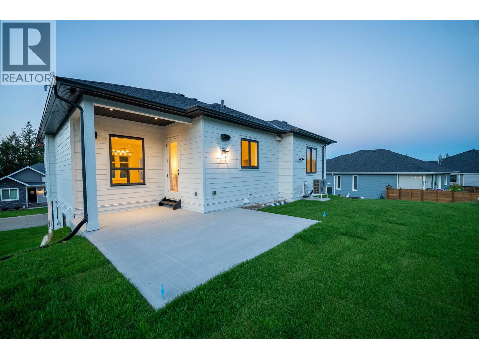 Photo 24 of 29 — 335 4393 COWART ROAD · Prince George, BC
