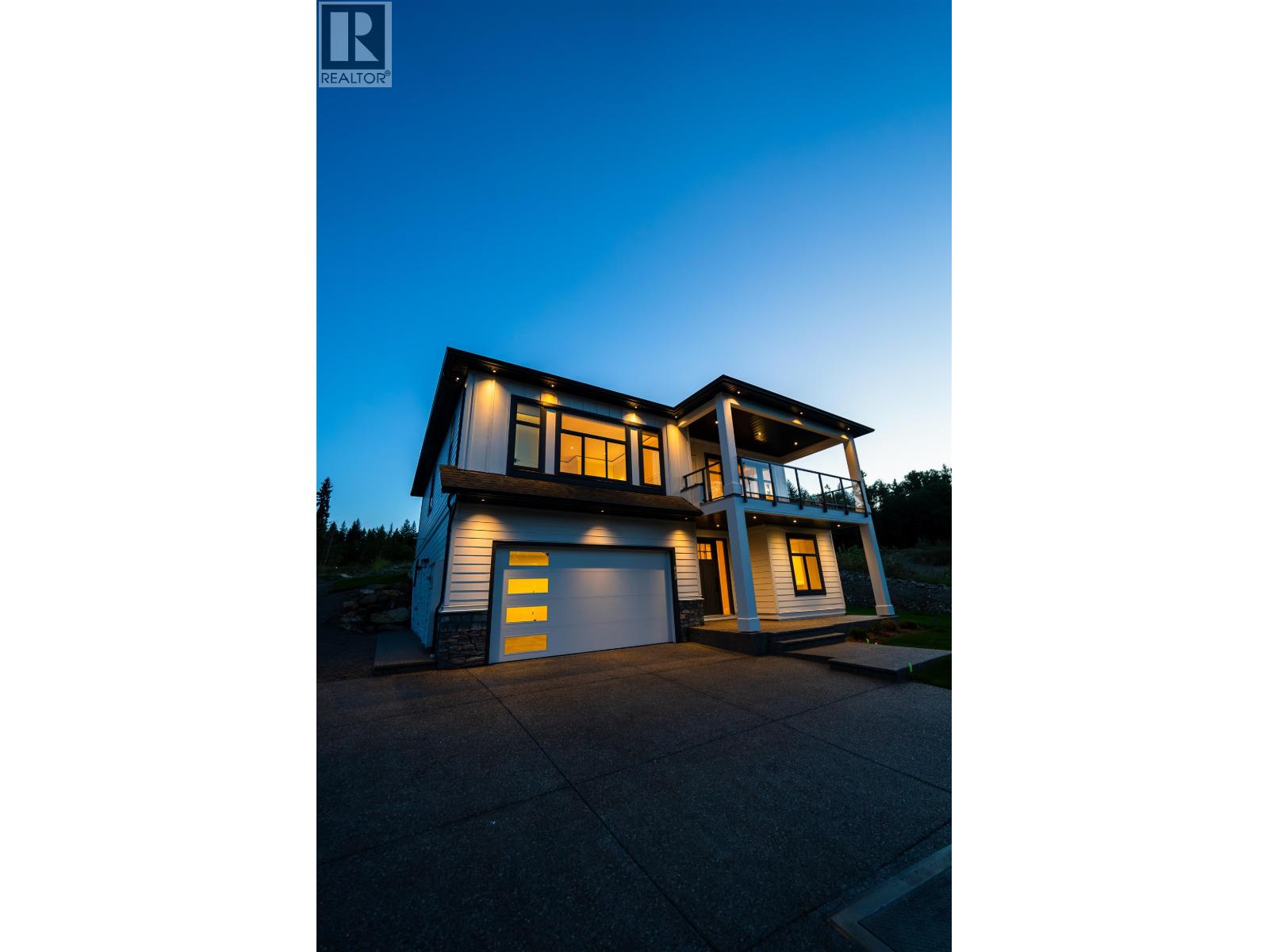Photo 25 of 29 — 335 4393 COWART ROAD · Prince George, BC