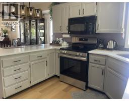 Kitchen - 5101 27 Avenue Unit# 9, Vernon, BC V1T6L2 Photo 12