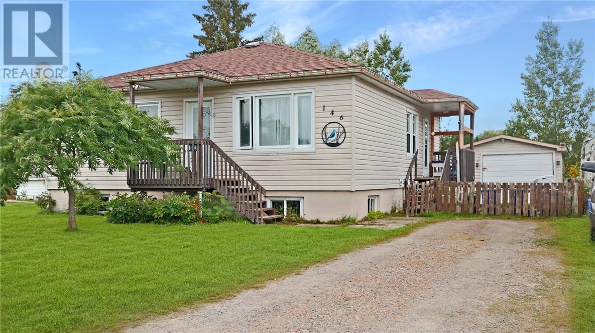 Property for sale at 146 Notre Dame Avenue