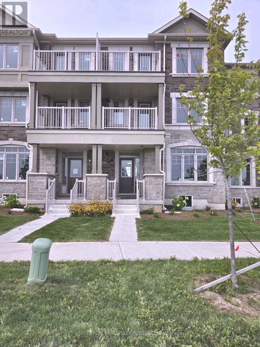 1522 BENSON STREET - 1