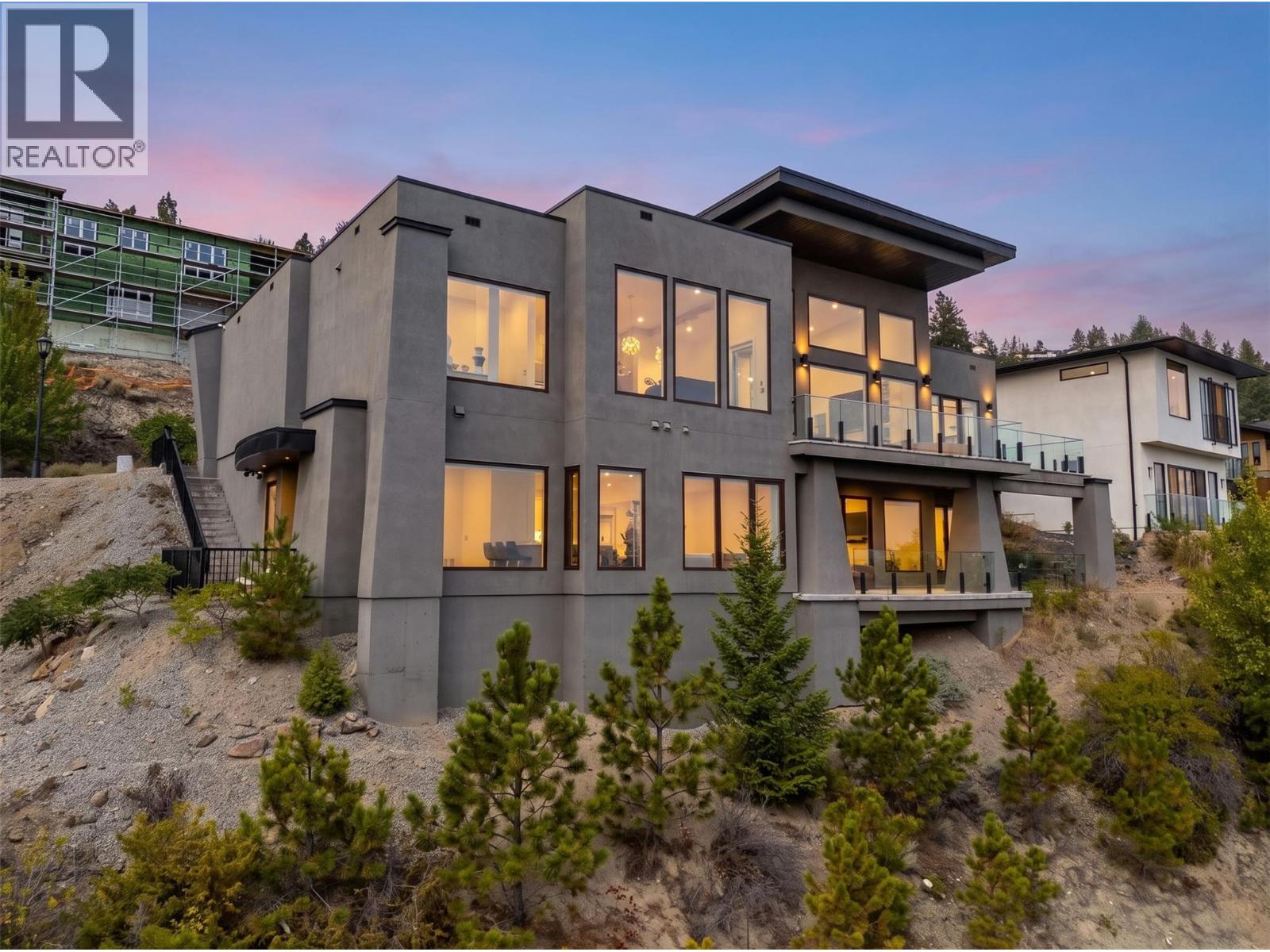  1851 Diamond View Drive, West Kelowna