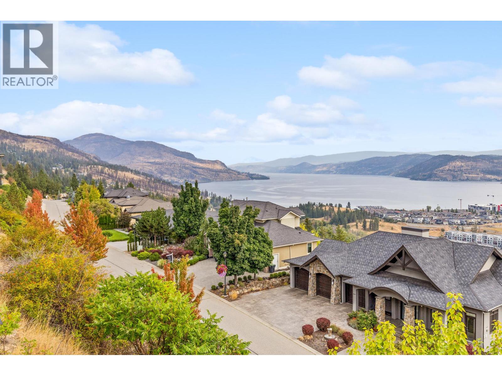  1851 Diamond View Drive, West Kelowna