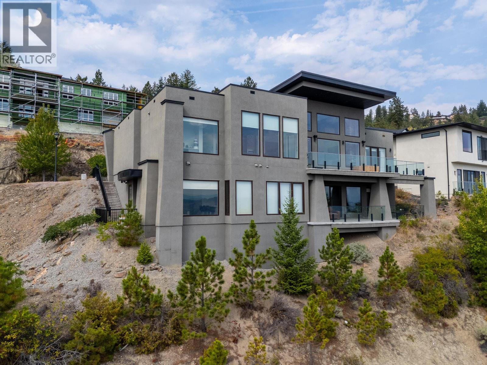 1851 Diamond View Drive, West Kelowna