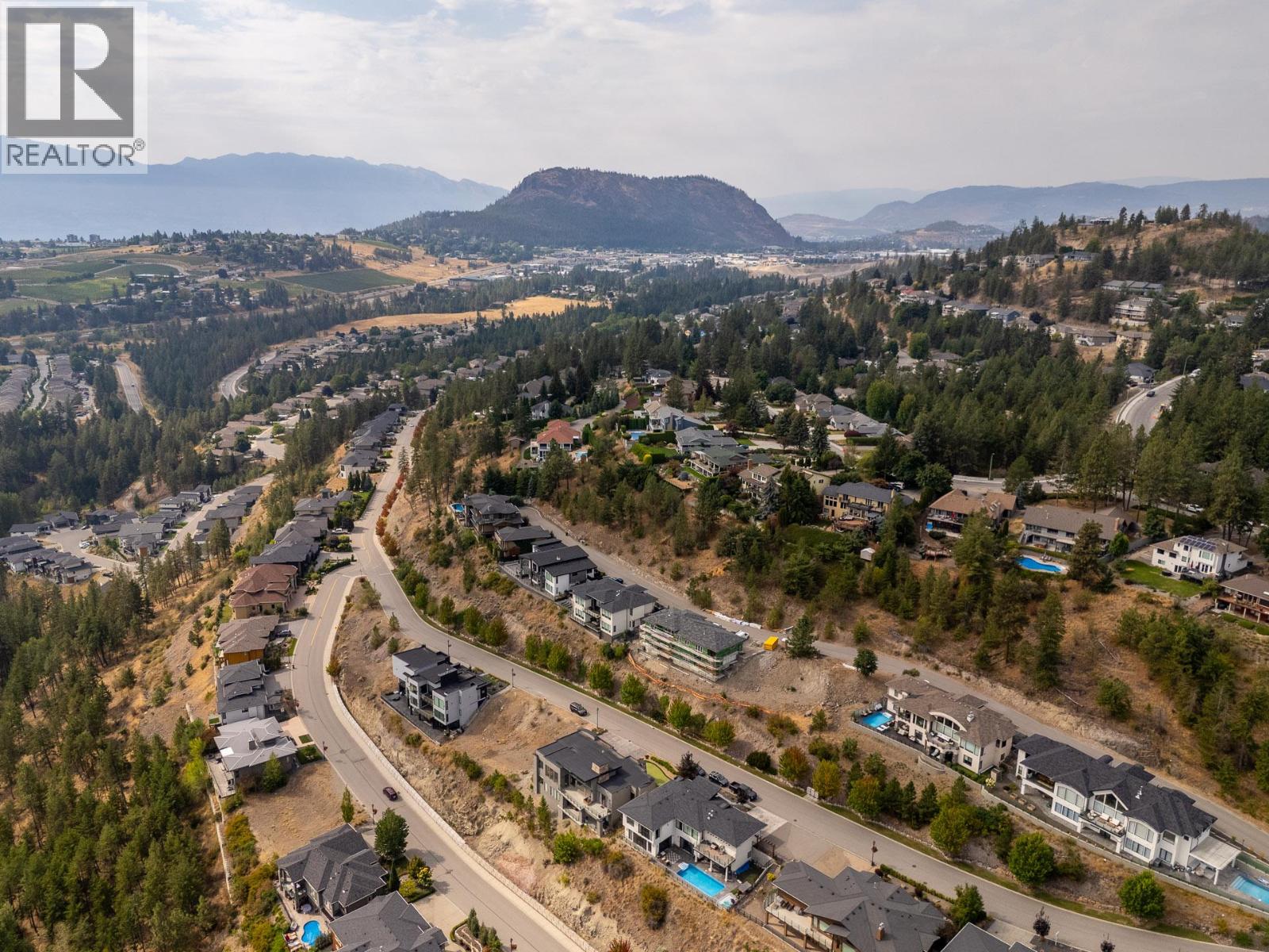  1851 Diamond View Drive, West Kelowna