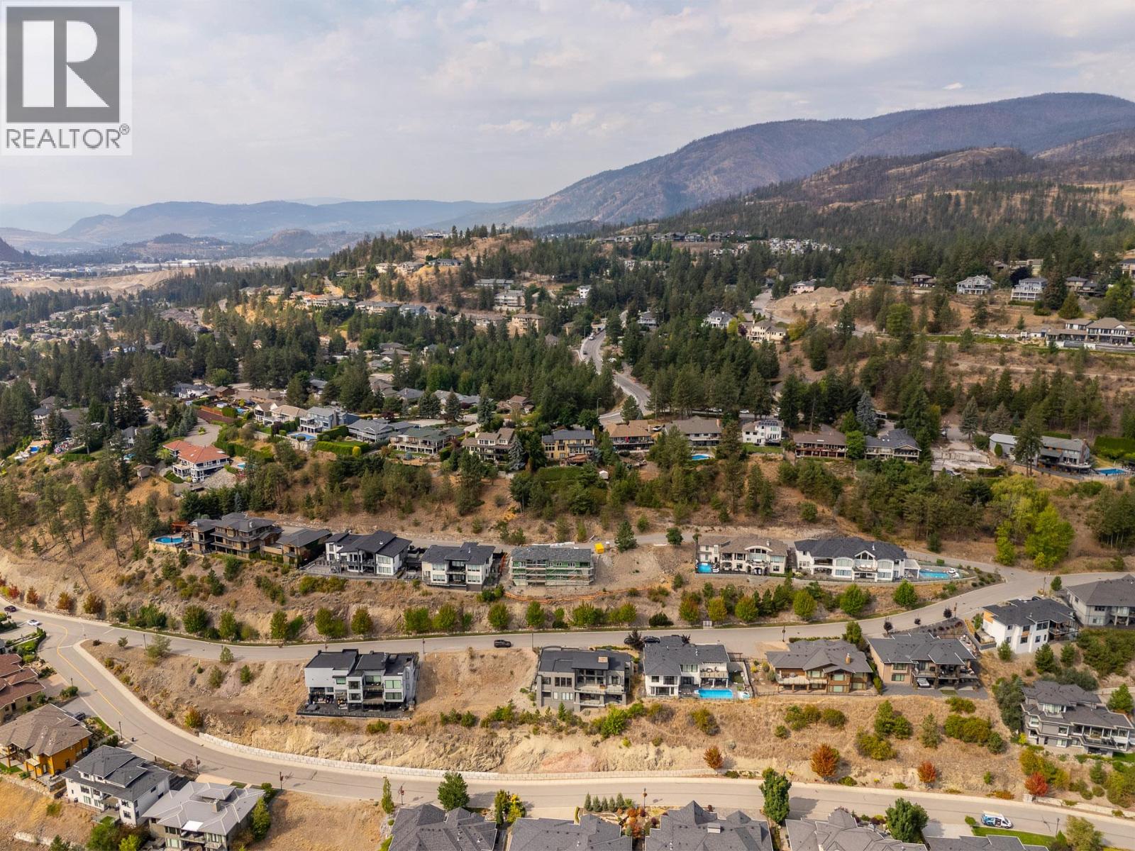  1851 Diamond View Drive, West Kelowna