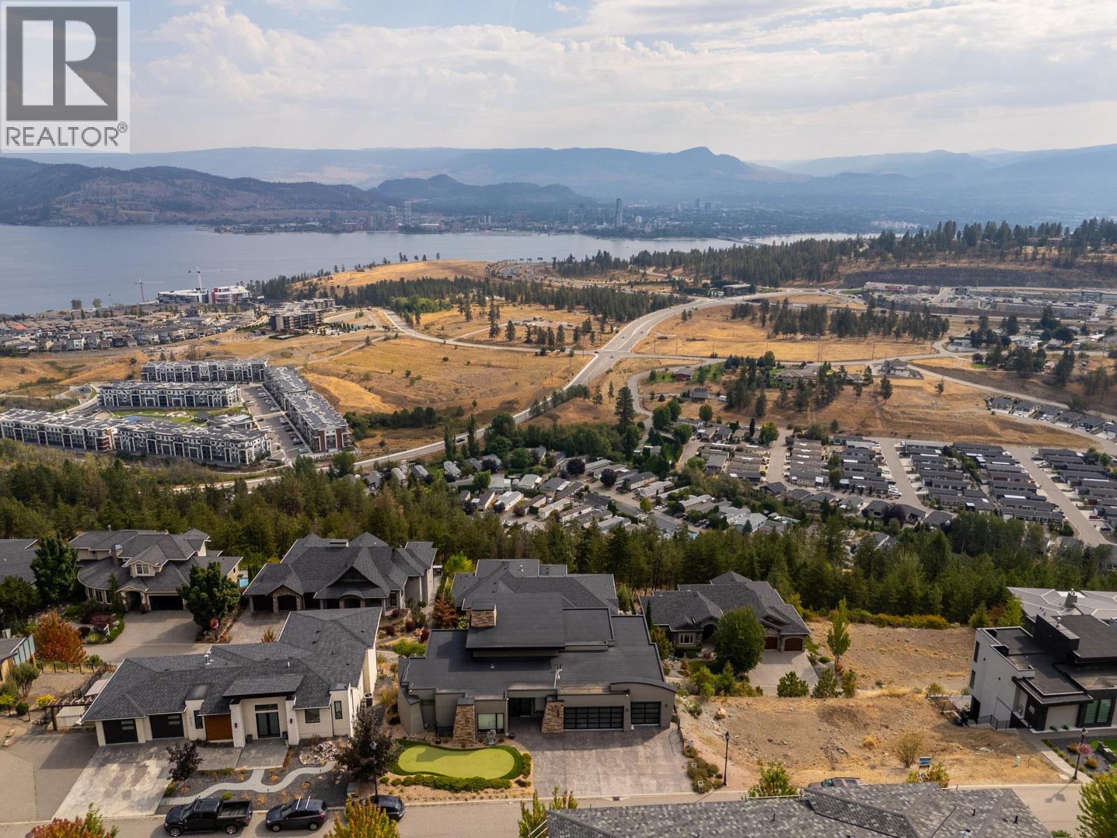  1851 Diamond View Drive, West Kelowna