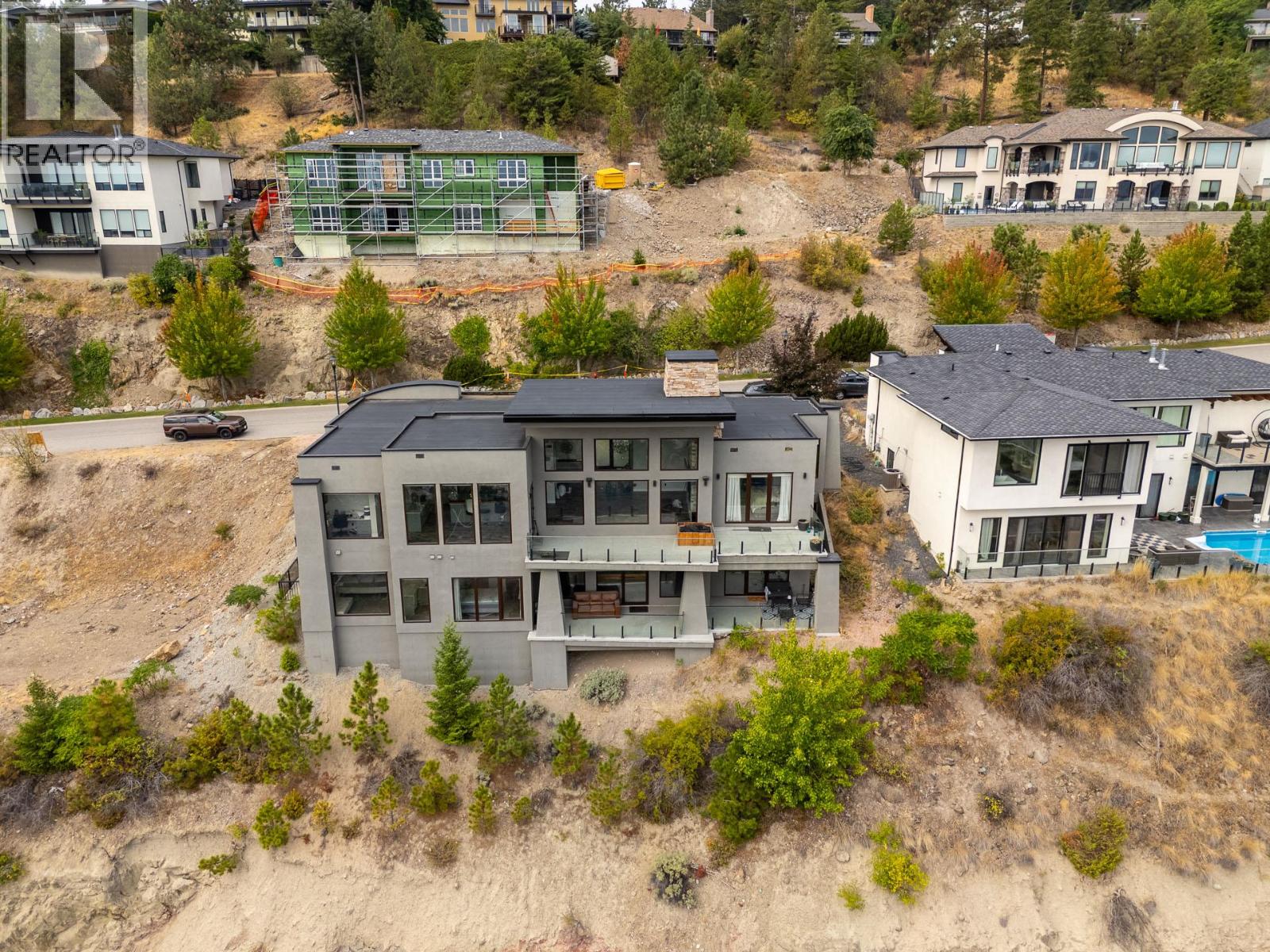  1851 Diamond View Drive, West Kelowna