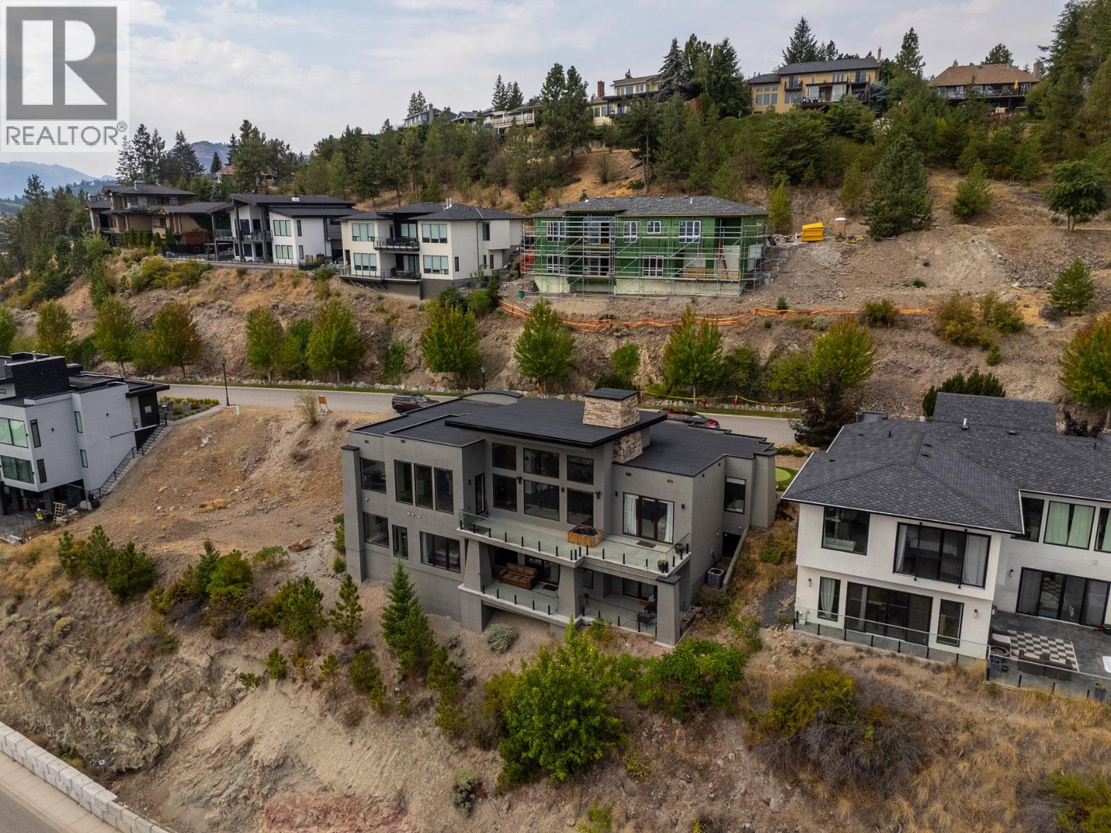  1851 Diamond View Drive, West Kelowna