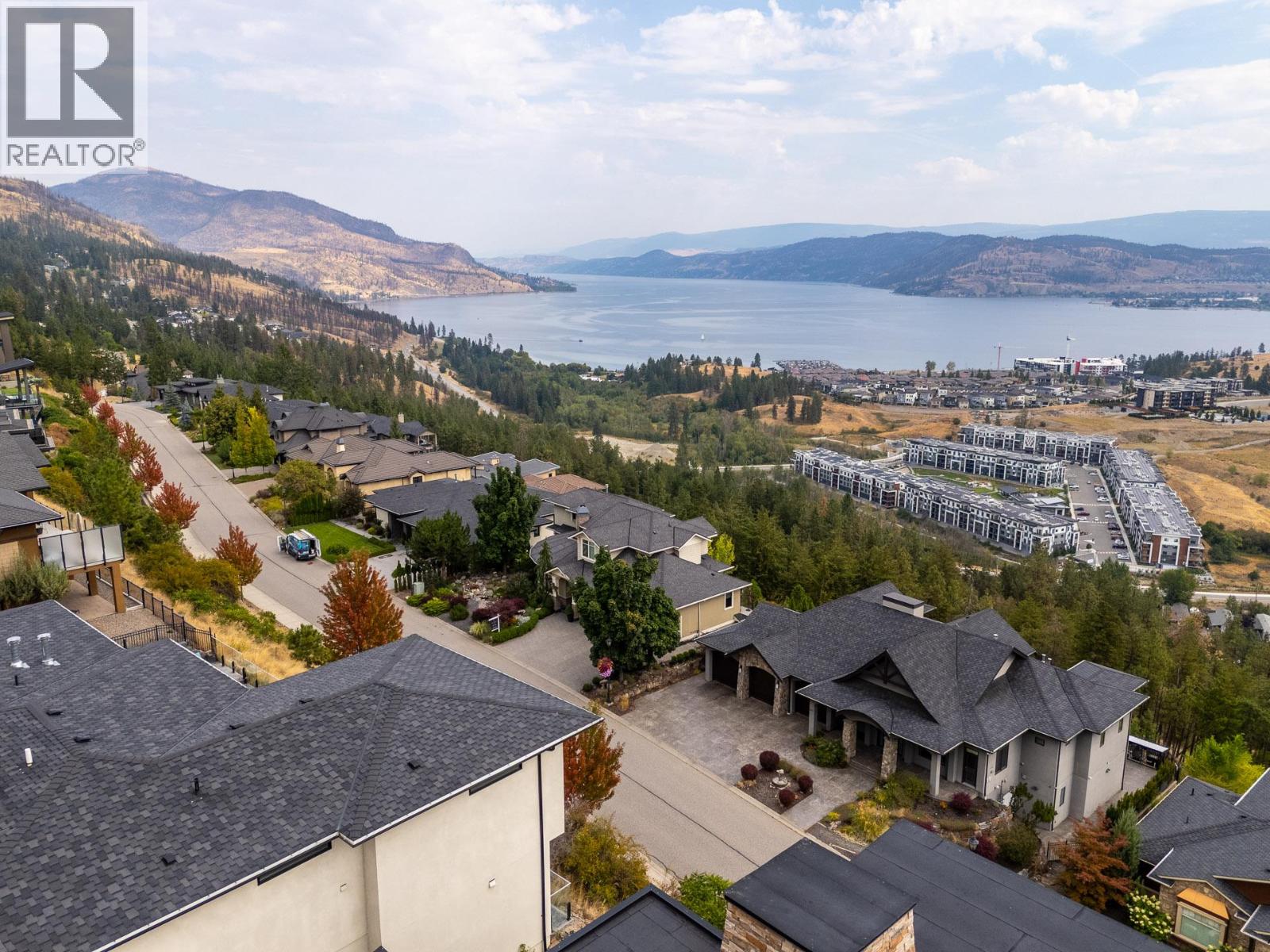  1851 Diamond View Drive, West Kelowna