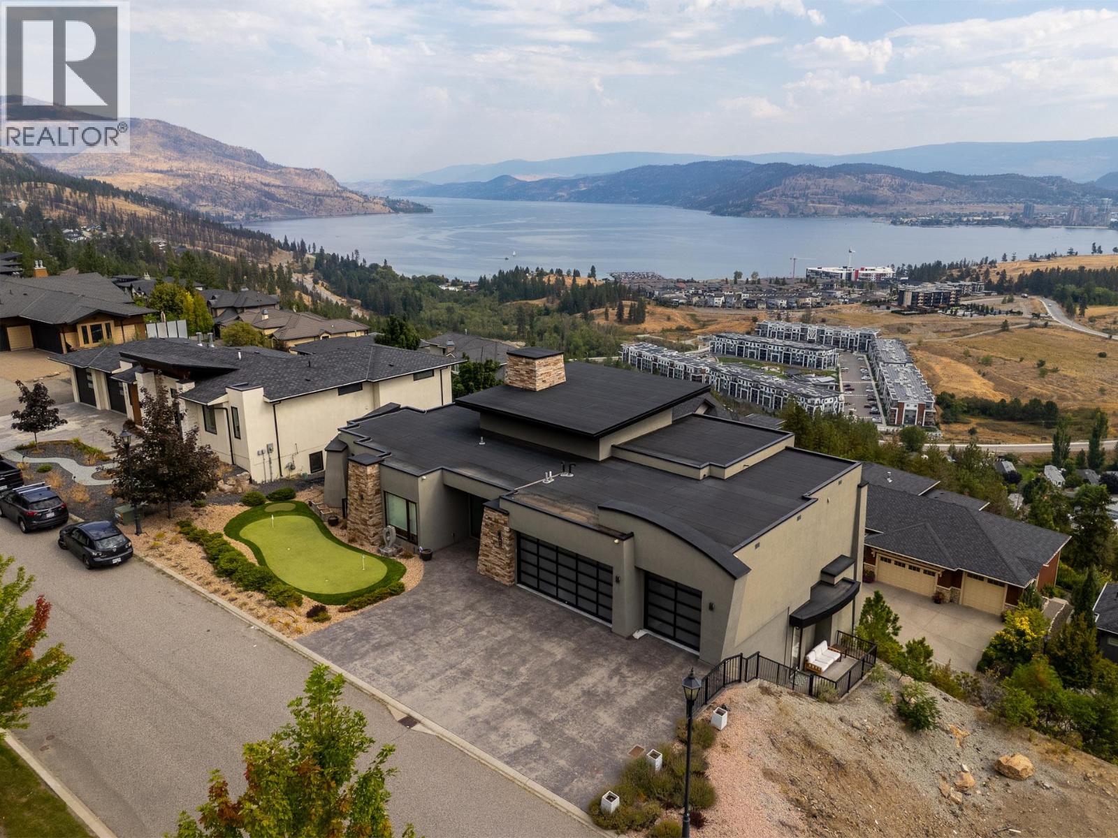  1851 Diamond View Drive, West Kelowna