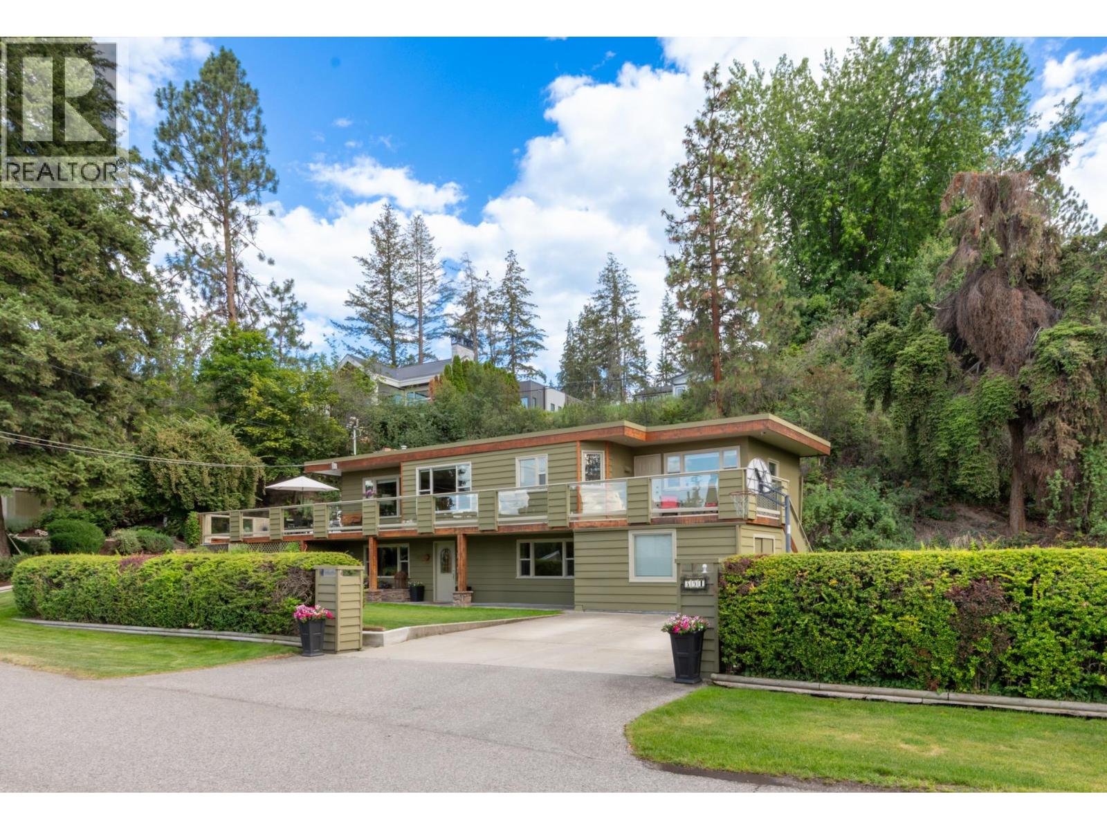  391 Braeloch Road, Kelowna