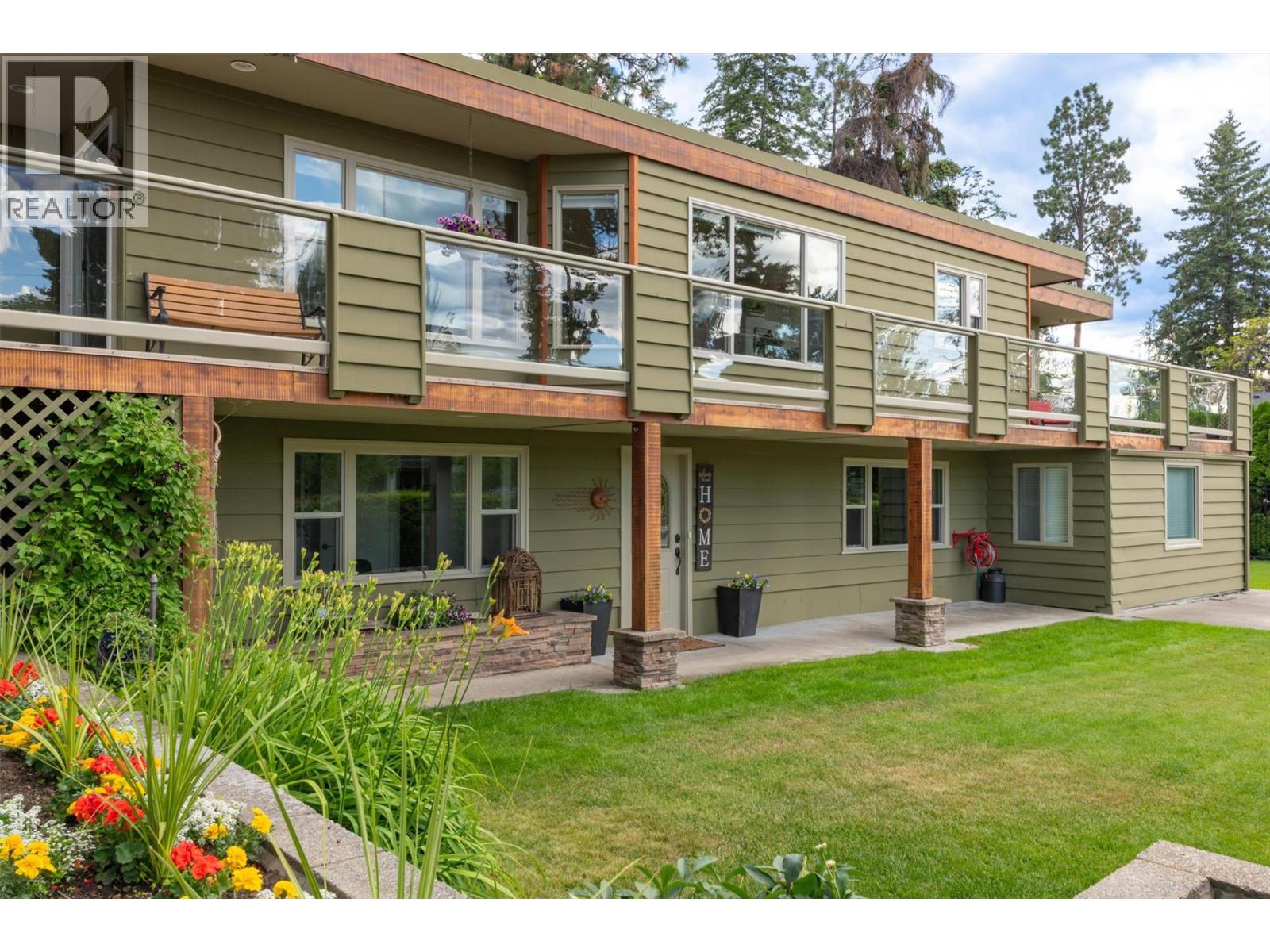  391 Braeloch Road, Kelowna