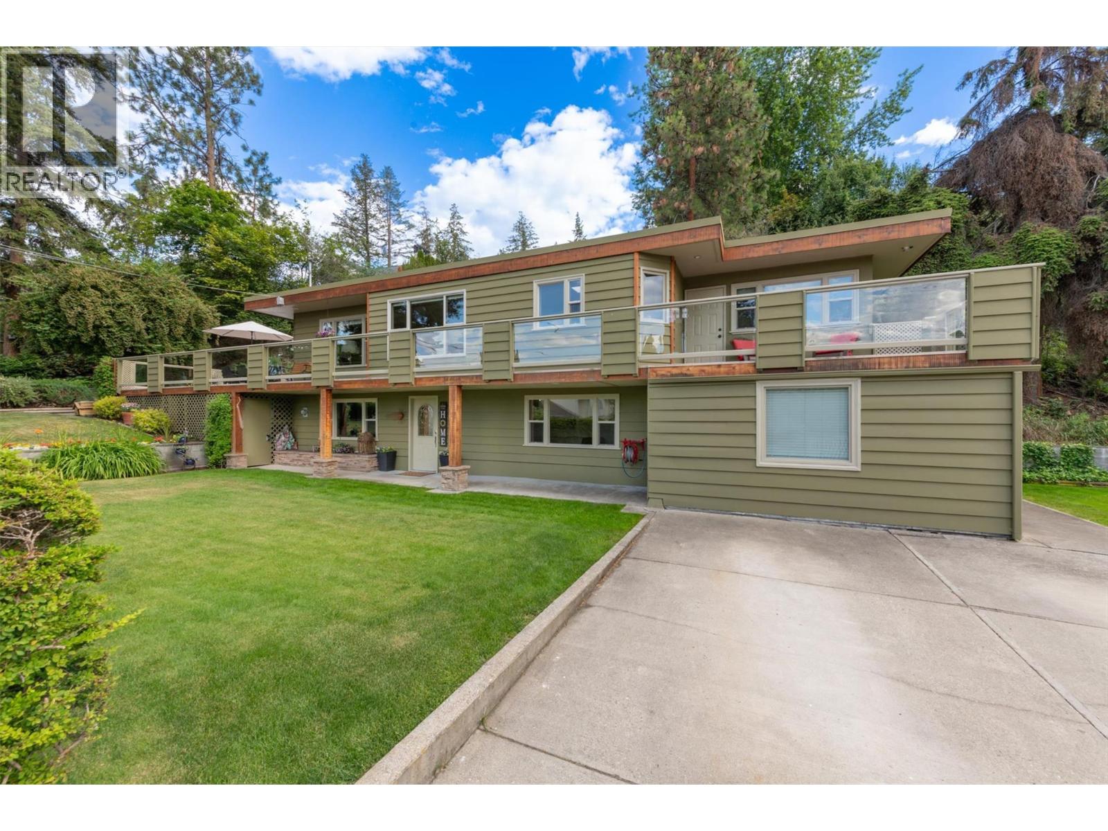  391 Braeloch Road, Kelowna