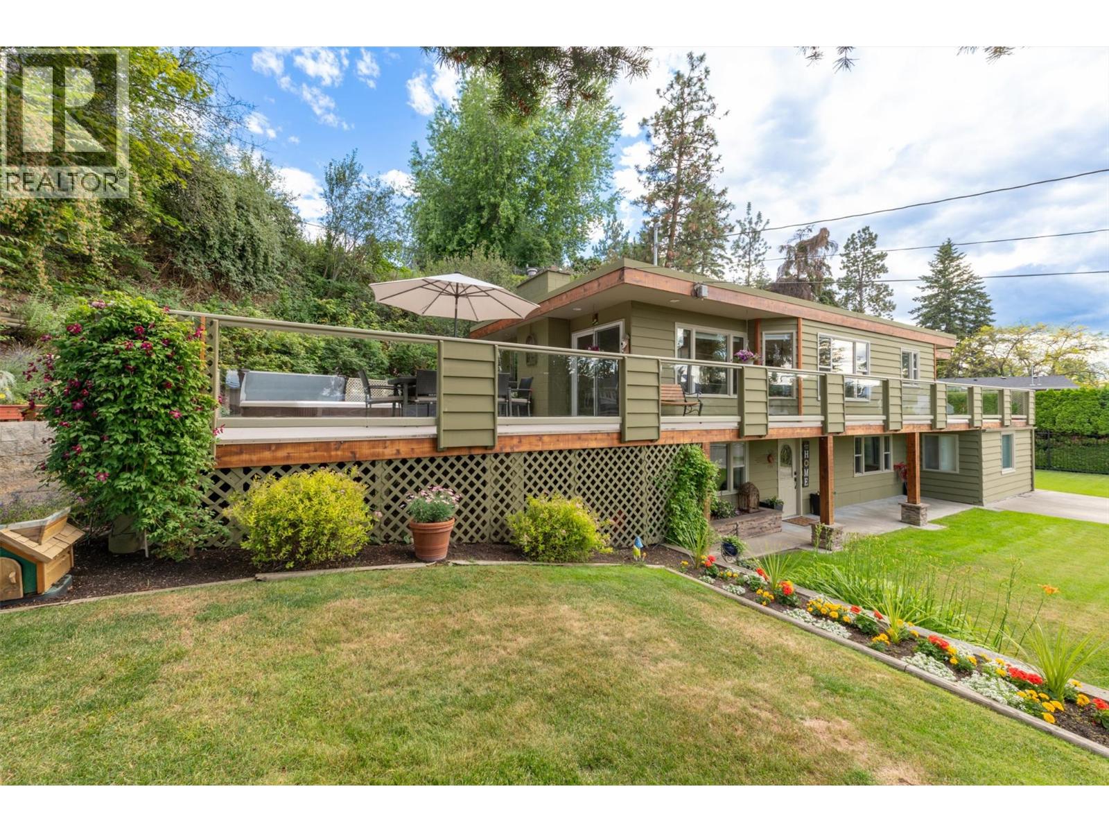  391 Braeloch Road, Kelowna