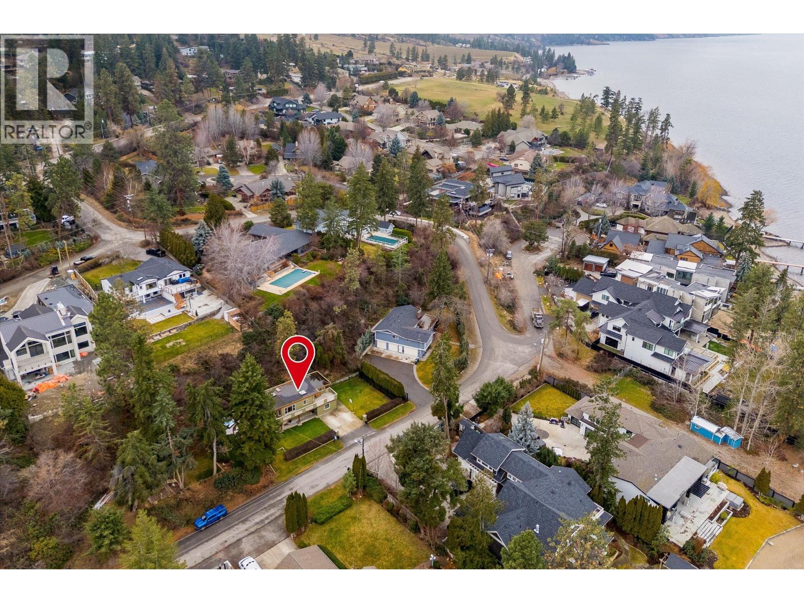  391 Braeloch Road, Kelowna