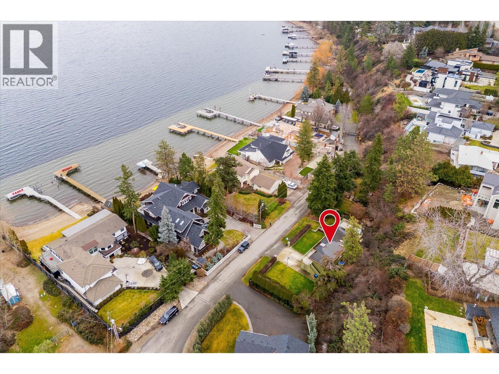  391 Braeloch Road, Kelowna