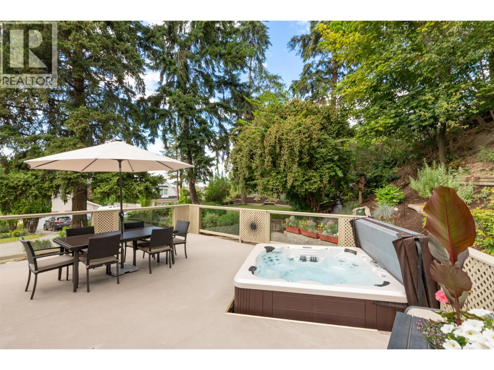  391 Braeloch Road, Kelowna