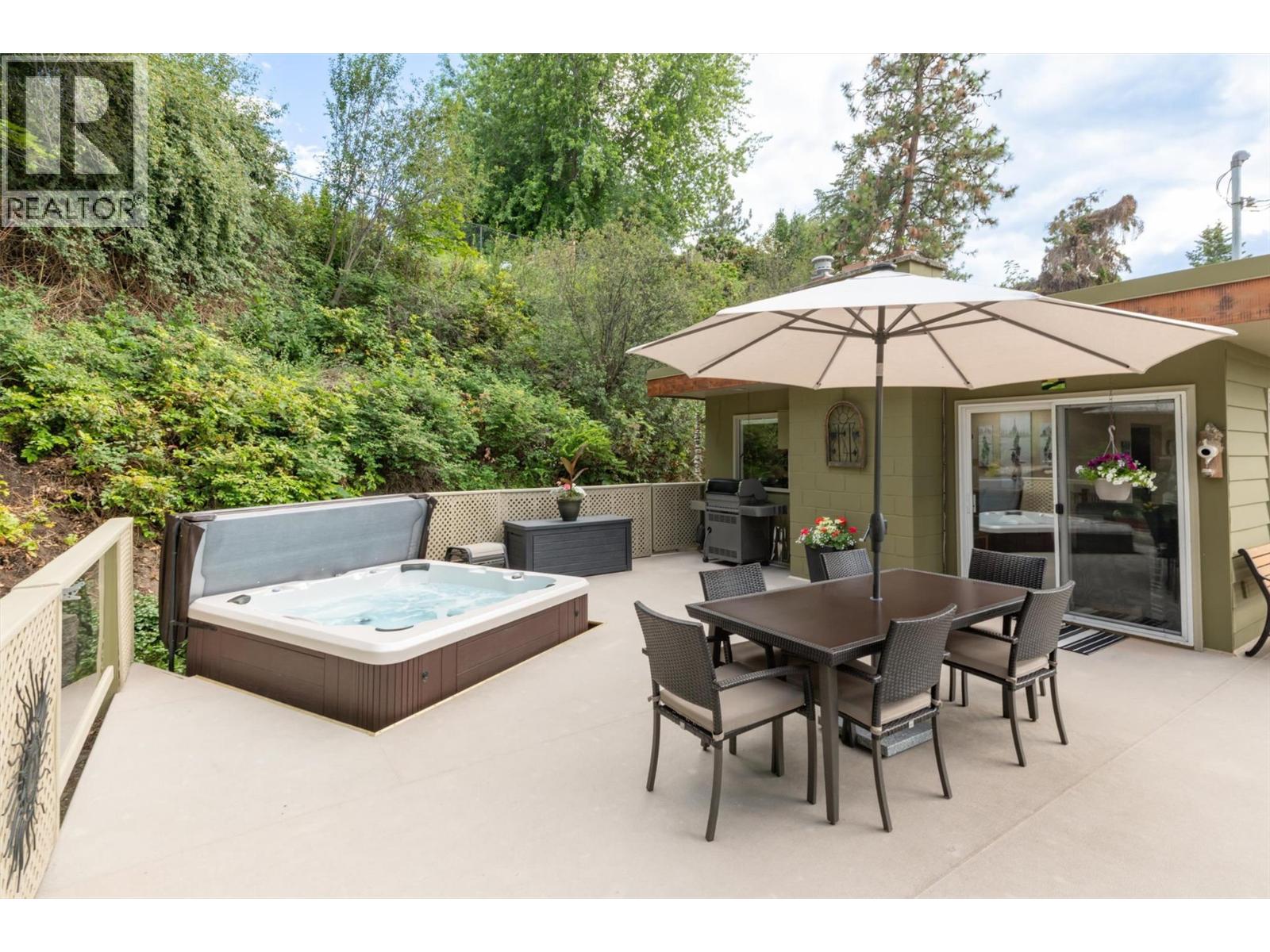  391 Braeloch Road, Kelowna