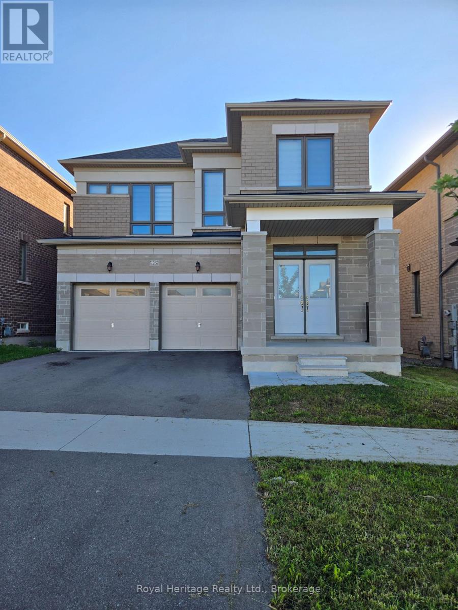 1267 PLYMOUTH DRIVE, Oshawa (Kedron) — photo 1