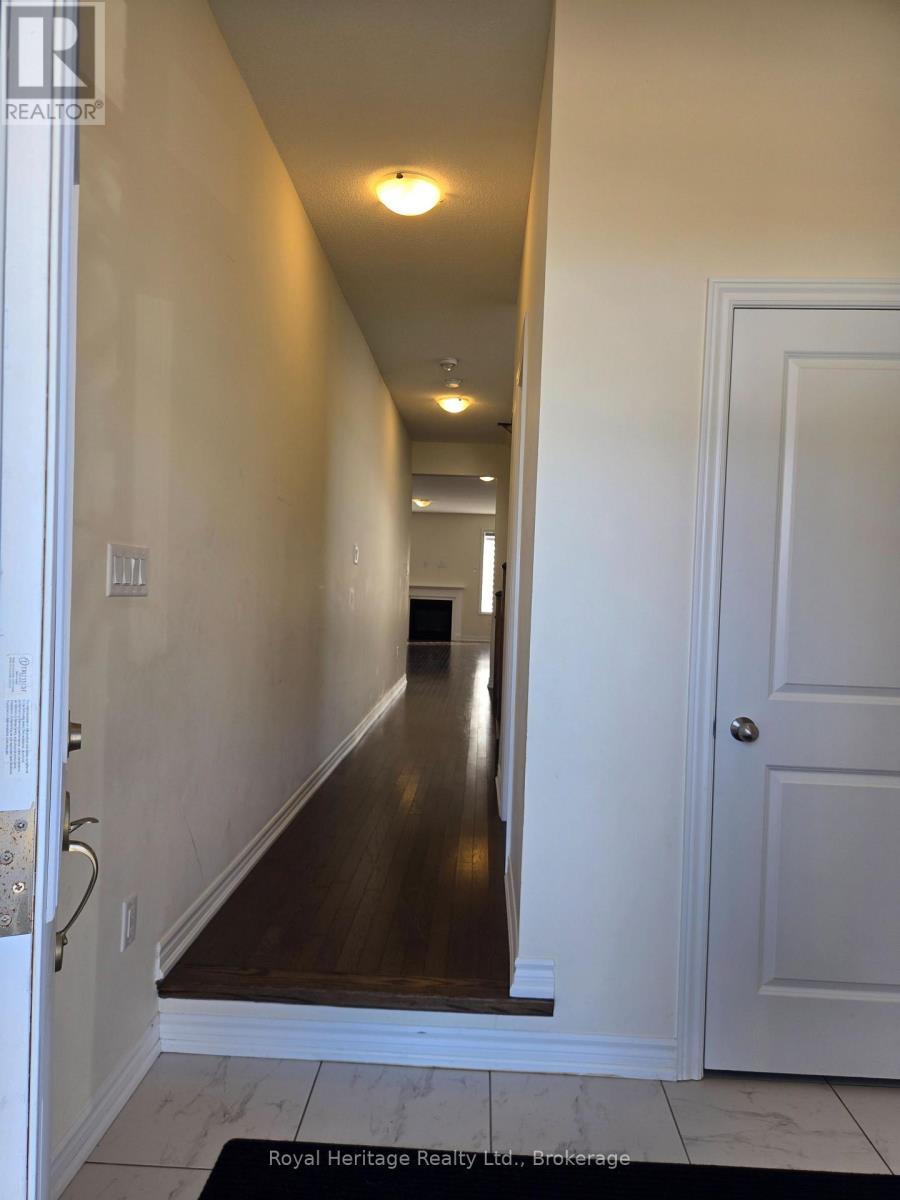 1267 PLYMOUTH DRIVE, Oshawa (Kedron) — photo 3