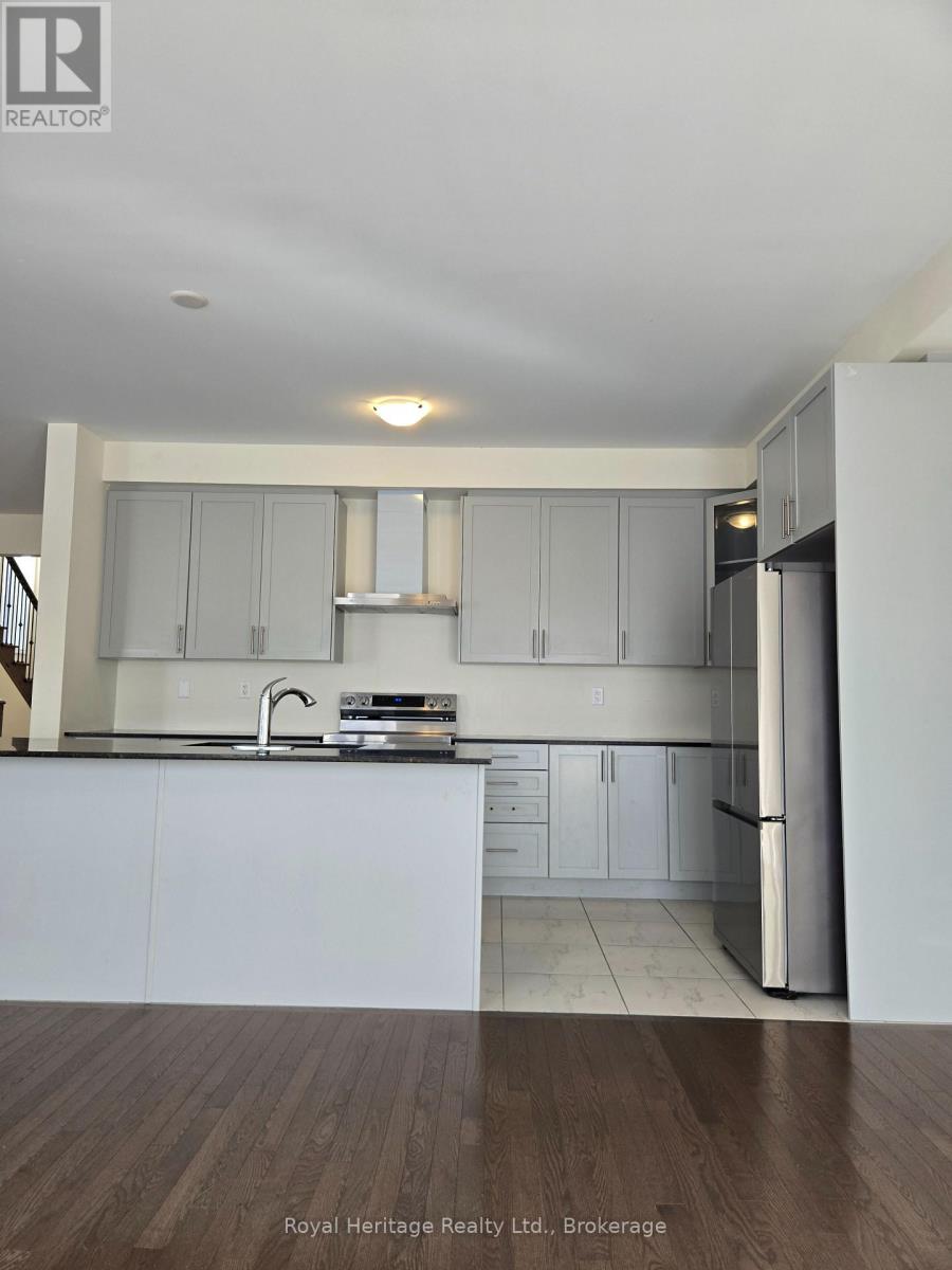 1267 PLYMOUTH DRIVE, Oshawa (Kedron) — photo 8
