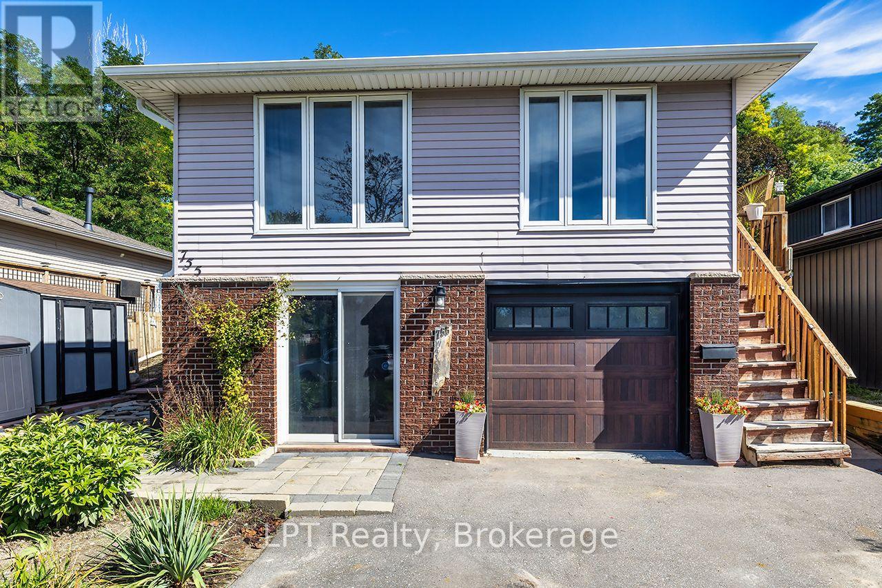 755 WESLEY DRIVE, Oshawa (Donevan) — photo 1
