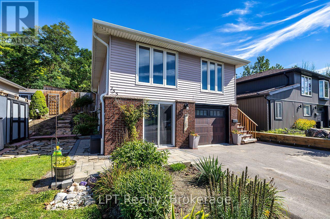 755 WESLEY DRIVE, Oshawa (Donevan) — photo 2