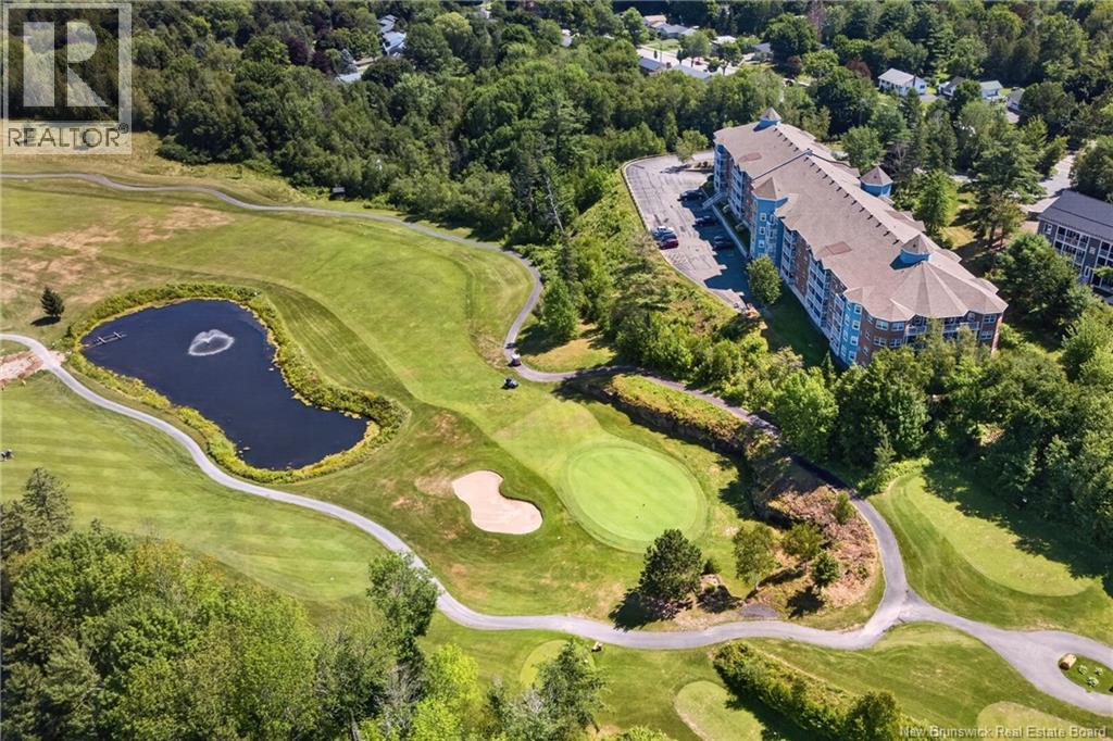 1 Golf Greens Unit# 413, Fredericton — photo 6